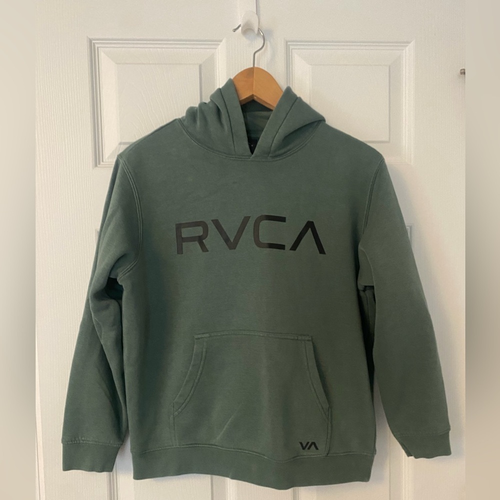 RVCA boys Hoodie